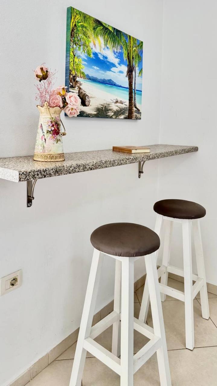 Del Mar Sea View Apartment Saranda Kültér fotó